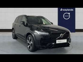 2023 - T8 Recharge Plus, AWD Plug-in hybrid, Elec/Petrol, Dark(Panroof, HK Sound) 5-Door