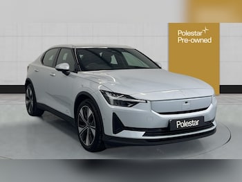 Used Polestar Polestar 2 2024 for sale - 75738475: Photo