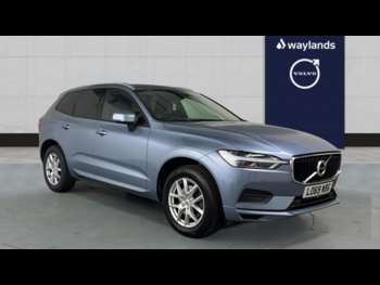 2019 - 2.0 D4 Momentum 5dr Geartronic