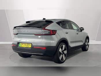 Used Volvo C40 2023 for sale - 79681293: Photo