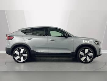 Used Volvo C40 2023 for sale - 79681293: Photo