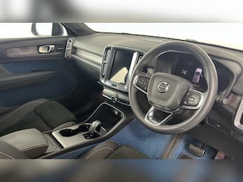 Used Volvo C40 2023 for sale - 79681293: Photo
