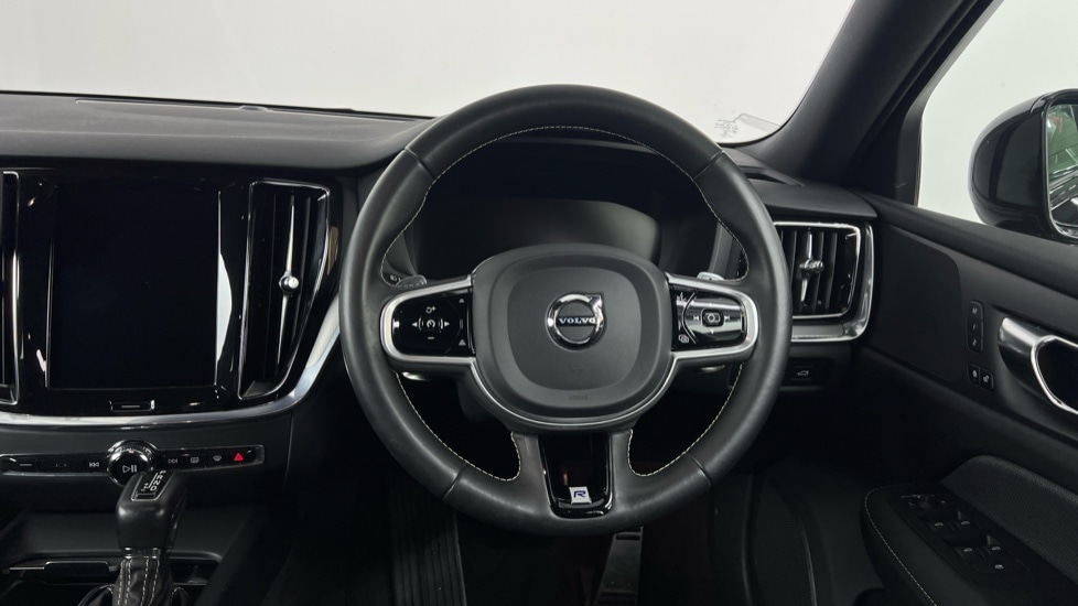 Used Volvo V60 2020 for sale - 76937513: Photo 10