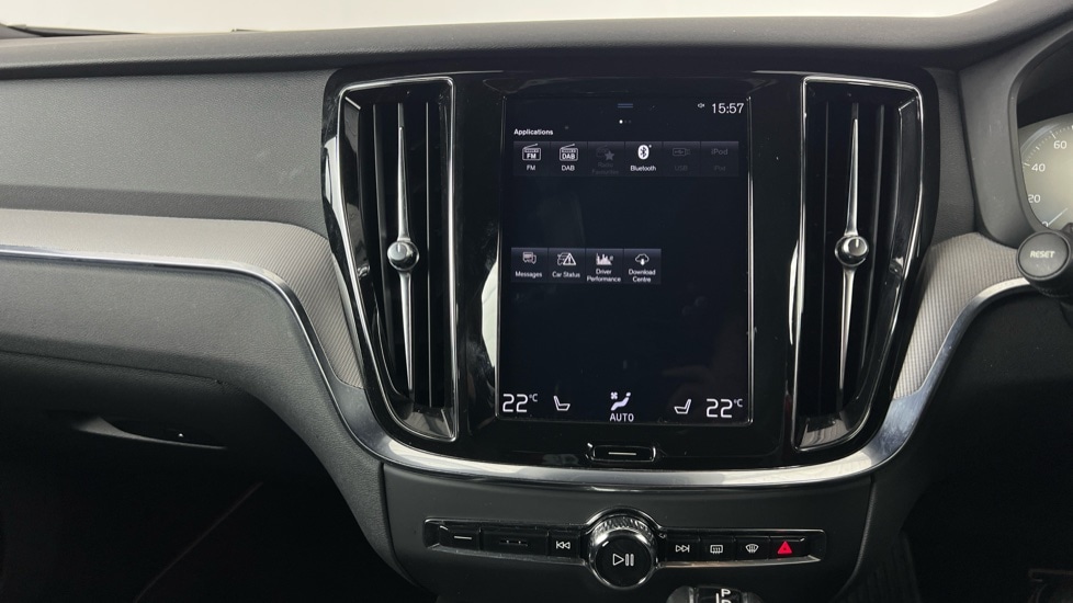 Used Volvo V60 2020 for sale - 76937513: Photo 15
