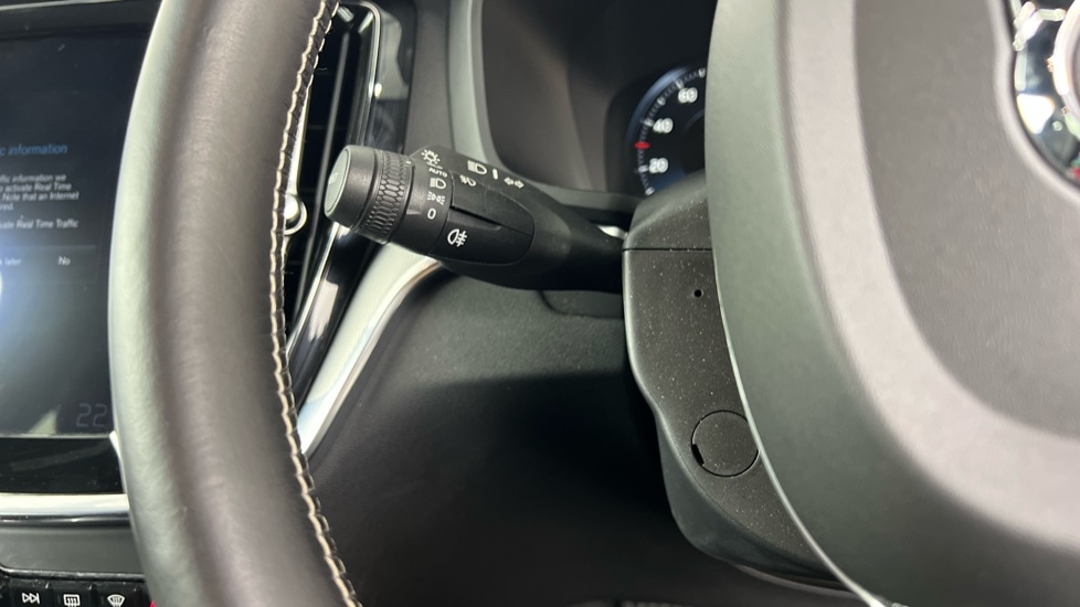 Used Volvo V60 2020 for sale - 76937513: Photo 18