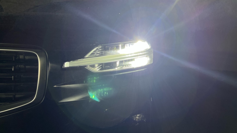 Used Volvo V60 2020 for sale - 76937513: Photo 41