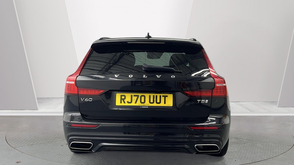 Used Volvo V60 2020 for sale - 76937513: Photo 7