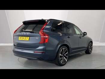 Used Volvo XC90 2024 for sale - 74996330: Photo