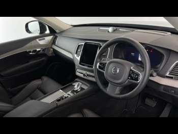 Used Volvo XC90 2024 for sale - 74996330: Photo