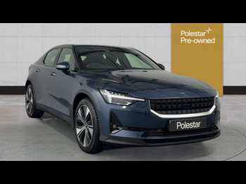 2023 - 170kW 78kWh Long Range Single motor 5dr Auto