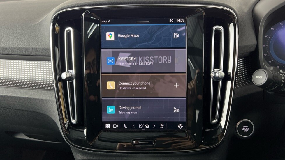 Used Volvo XC40 2024 for sale - 76161476: Photo 15