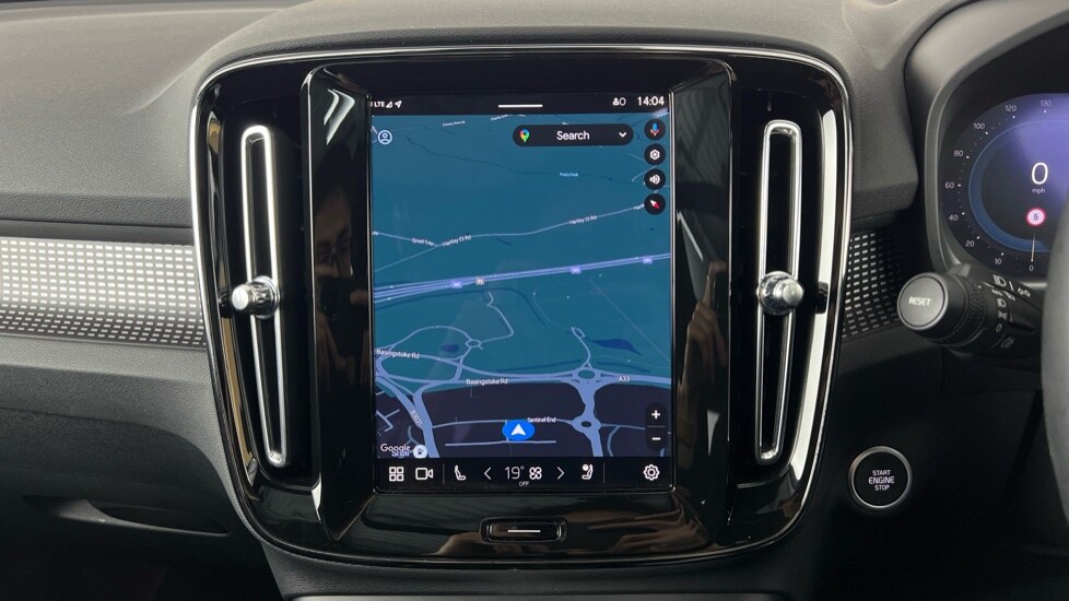 Used Volvo XC40 2024 for sale - 76161476: Photo 16