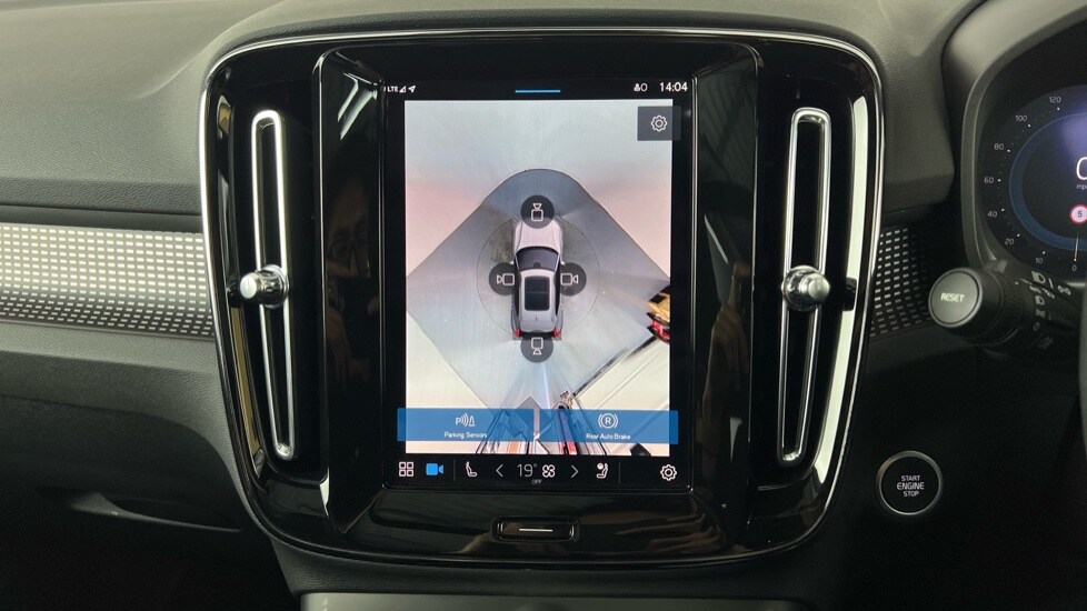 Used Volvo XC40 2024 for sale - 76161476: Photo 17