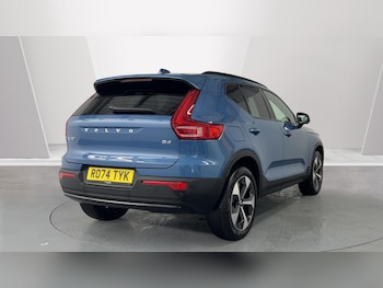 Used Volvo XC40 2024 for sale - 76161476: Photo