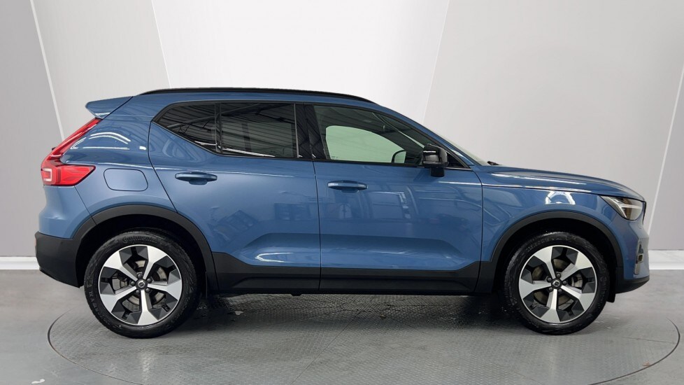 Used Volvo XC40 2024 for sale - 76161476: Photo 3