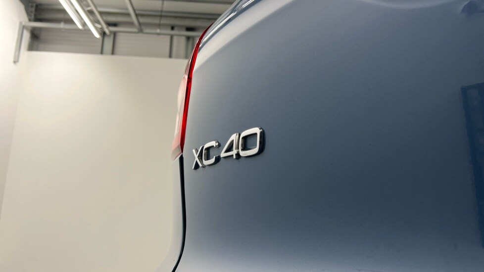 Used Volvo XC40 2024 for sale - 76161476: Photo 35