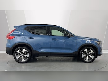 Used Volvo XC40 2024 for sale - 76161476: Photo