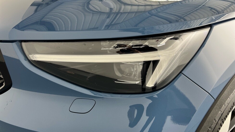 Used Volvo XC40 2024 for sale - 76161476: Photo 42