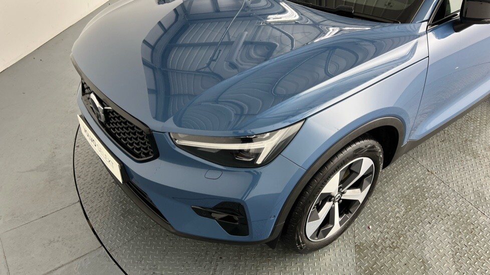 Used Volvo XC40 2024 for sale - 76161476: Photo 45