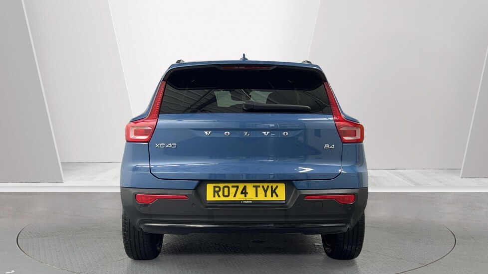 Used Volvo XC40 2024 for sale - 76161476: Photo 7