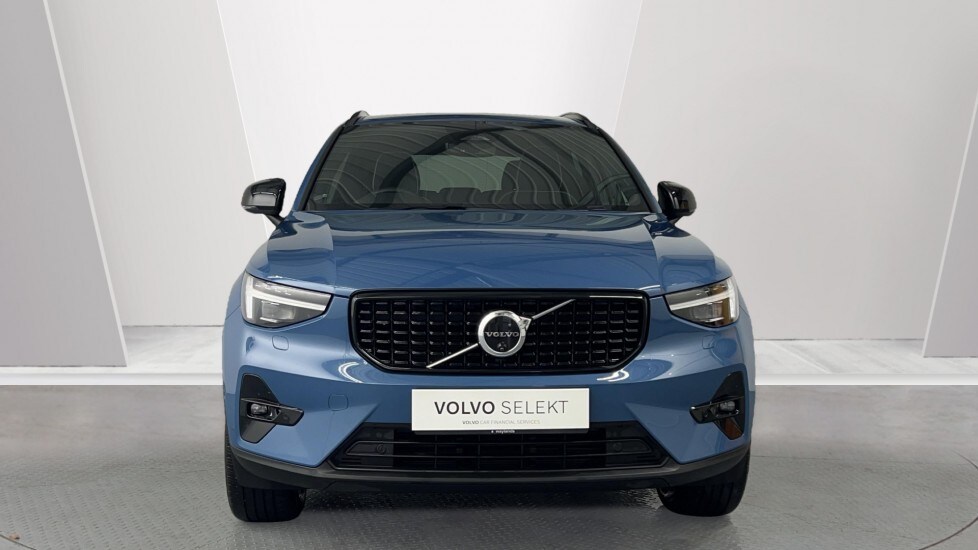 Used Volvo XC40 2024 for sale - 76161476: Photo 8