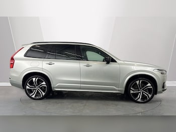 Used Volvo XC90 2022 for sale - 77434819: Photo