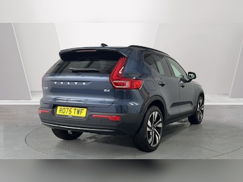 Used Volvo XC40 2025 for sale - 77031417: Photo