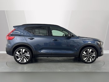 Used Volvo XC40 2025 for sale - 77031417: Photo