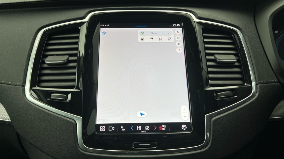 Used Volvo XC90 2022 for sale - 77979033: Photo 10