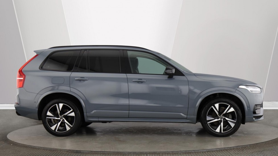 Used Volvo XC90 2022 for sale - 77979033: Photo 2