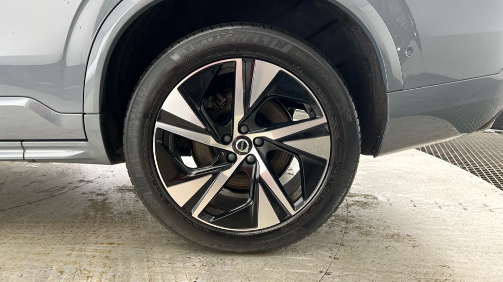 Used Volvo XC90 2022 for sale - 77979033: Photo 4