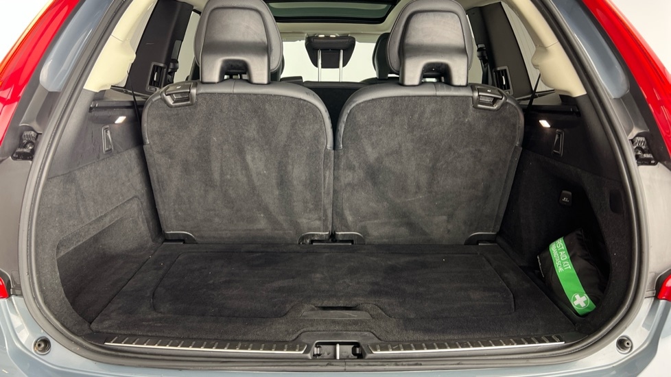 Used Volvo XC90 2022 for sale - 77979033: Photo 5