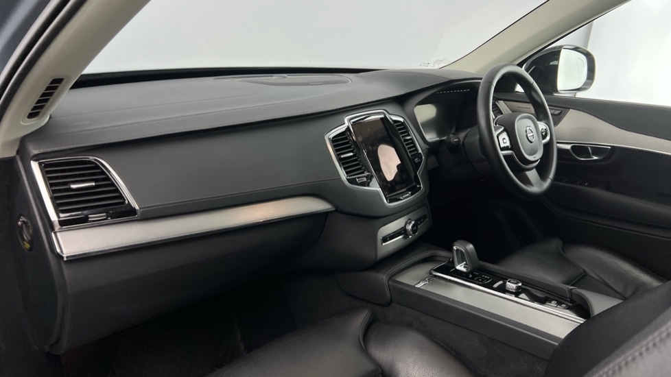 Used Volvo XC90 2022 for sale - 77979033: Photo 6