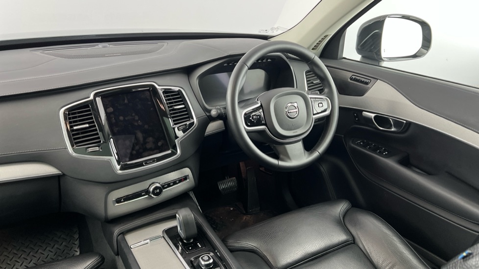 Used Volvo XC90 2022 for sale - 77979033: Photo 8