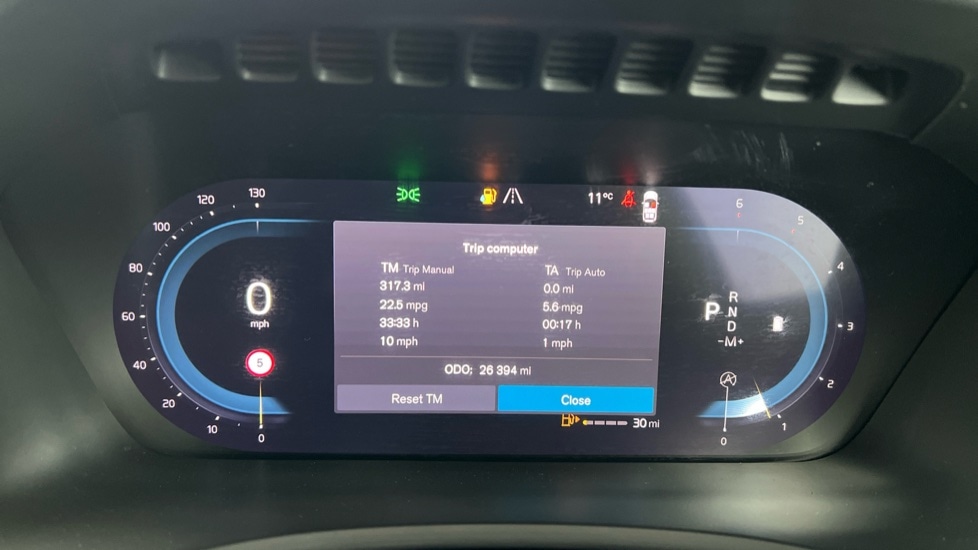 Used Volvo XC90 2022 for sale - 77979033: Photo 9