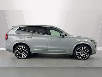 Used Volvo XC90 2025 for sale - 77791169: Photo