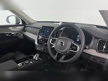 Used Volvo XC90 2025 for sale - 77791169: Photo