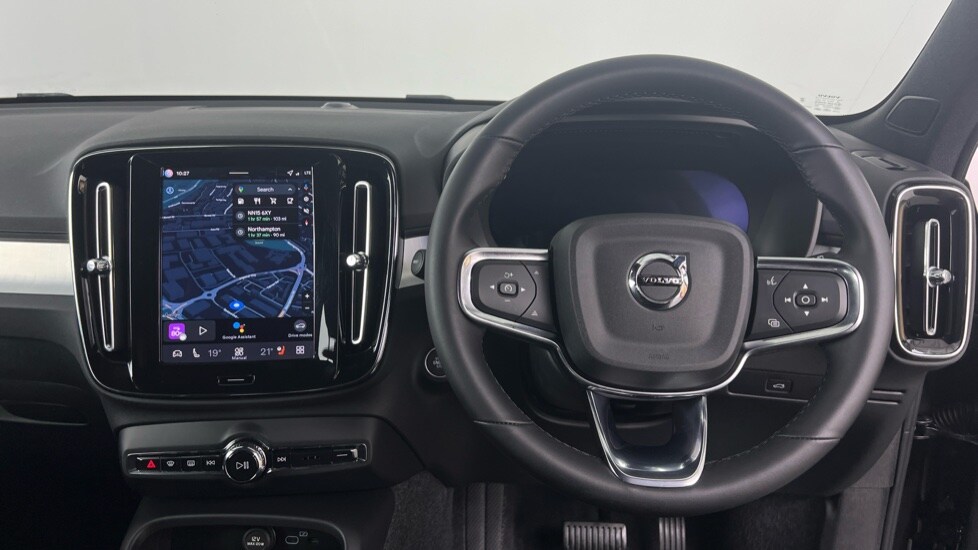 Used Volvo XC40 2025 for sale - 78212024: Photo 10