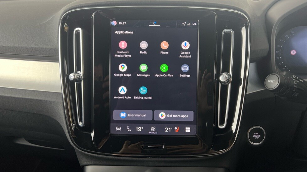 Used Volvo XC40 2025 for sale - 78212024: Photo 12