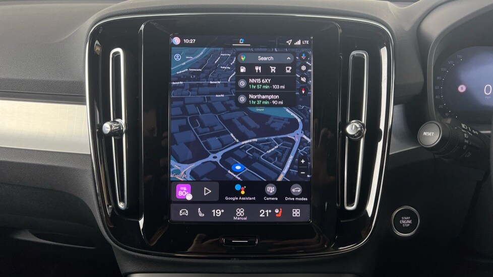 Used Volvo XC40 2025 for sale - 78212024: Photo 16