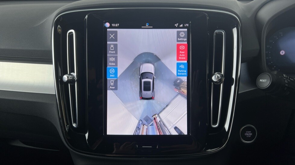 Used Volvo XC40 2025 for sale - 78212024: Photo 17