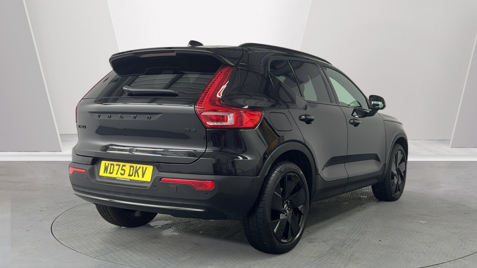 Used Volvo XC40 2025 for sale - 78212024: Photo 2