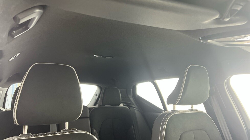 Used Volvo XC40 2025 for sale - 78212024: Photo 29