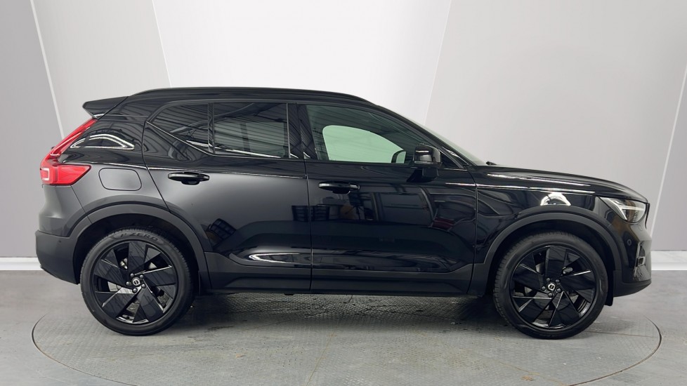 Used Volvo XC40 2025 for sale - 78212024: Photo 3
