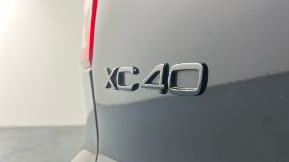 Used Volvo XC40 2025 for sale - 78212024: Photo 36