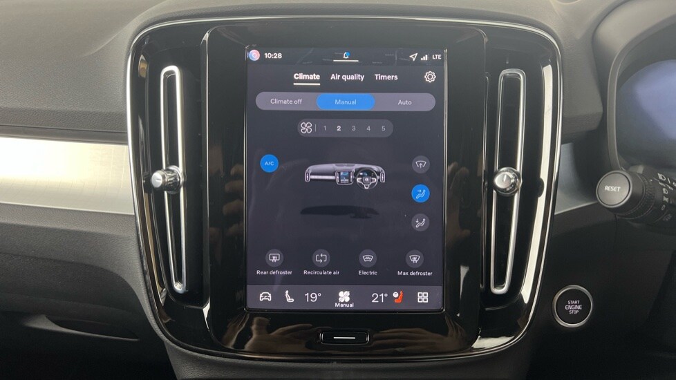 Used Volvo XC40 2025 for sale - 78212024: Photo 56