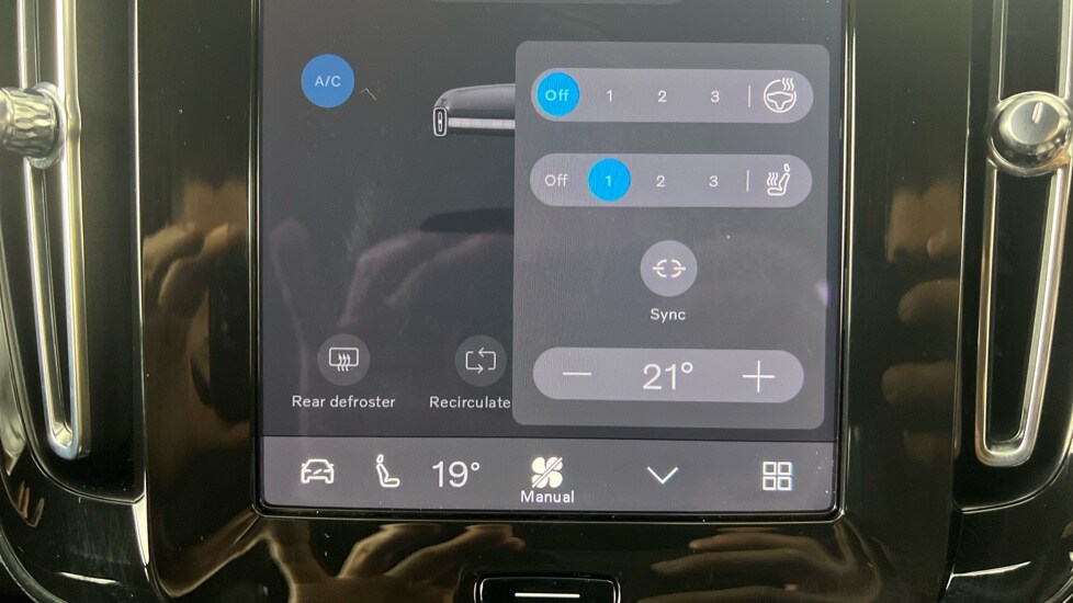 Used Volvo XC40 2025 for sale - 78212024: Photo 57