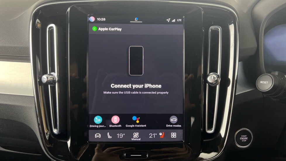 Used Volvo XC40 2025 for sale - 78212024: Photo 58