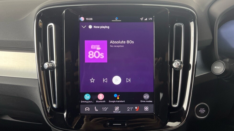 Used Volvo XC40 2025 for sale - 78212024: Photo 59