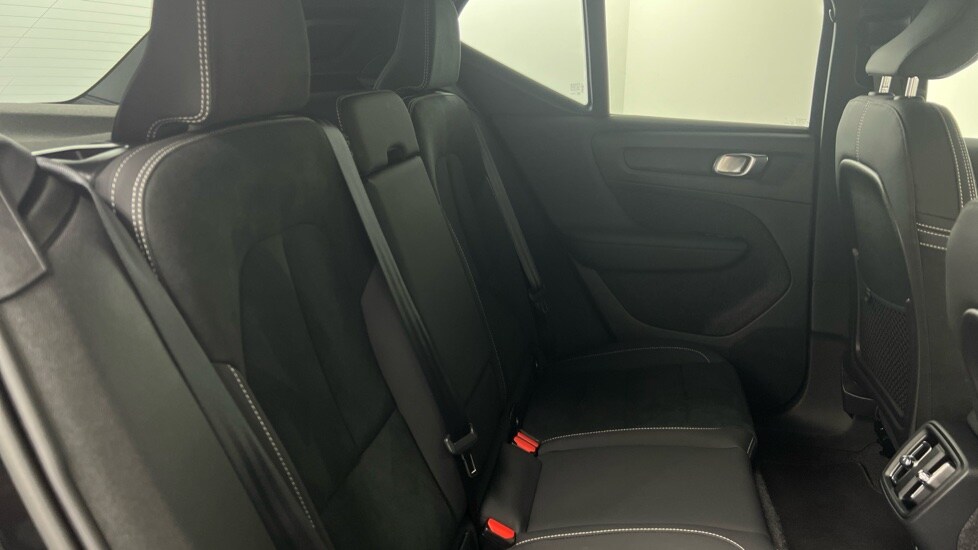 Used Volvo XC40 2025 for sale - 78212024: Photo 6